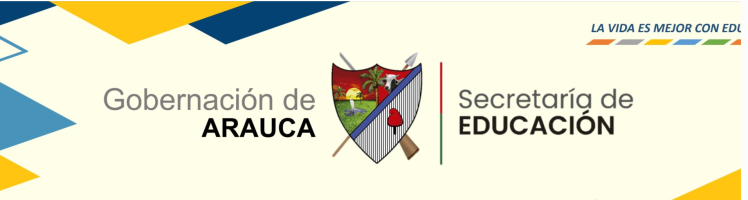 Aula Virtual SEDARAUCA